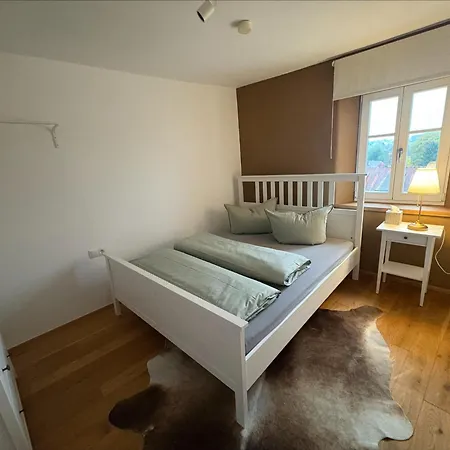 아파트 Schlossblick *