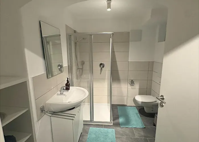 Schlossblick Appartement *